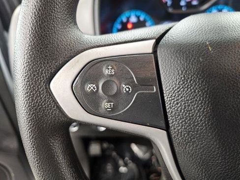 Used 2018 Chevrolet Colorado W/T w/ WT Convenience Package image 12