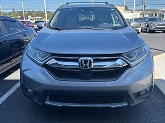 Used 2019 Honda CR-V EX-L image 1