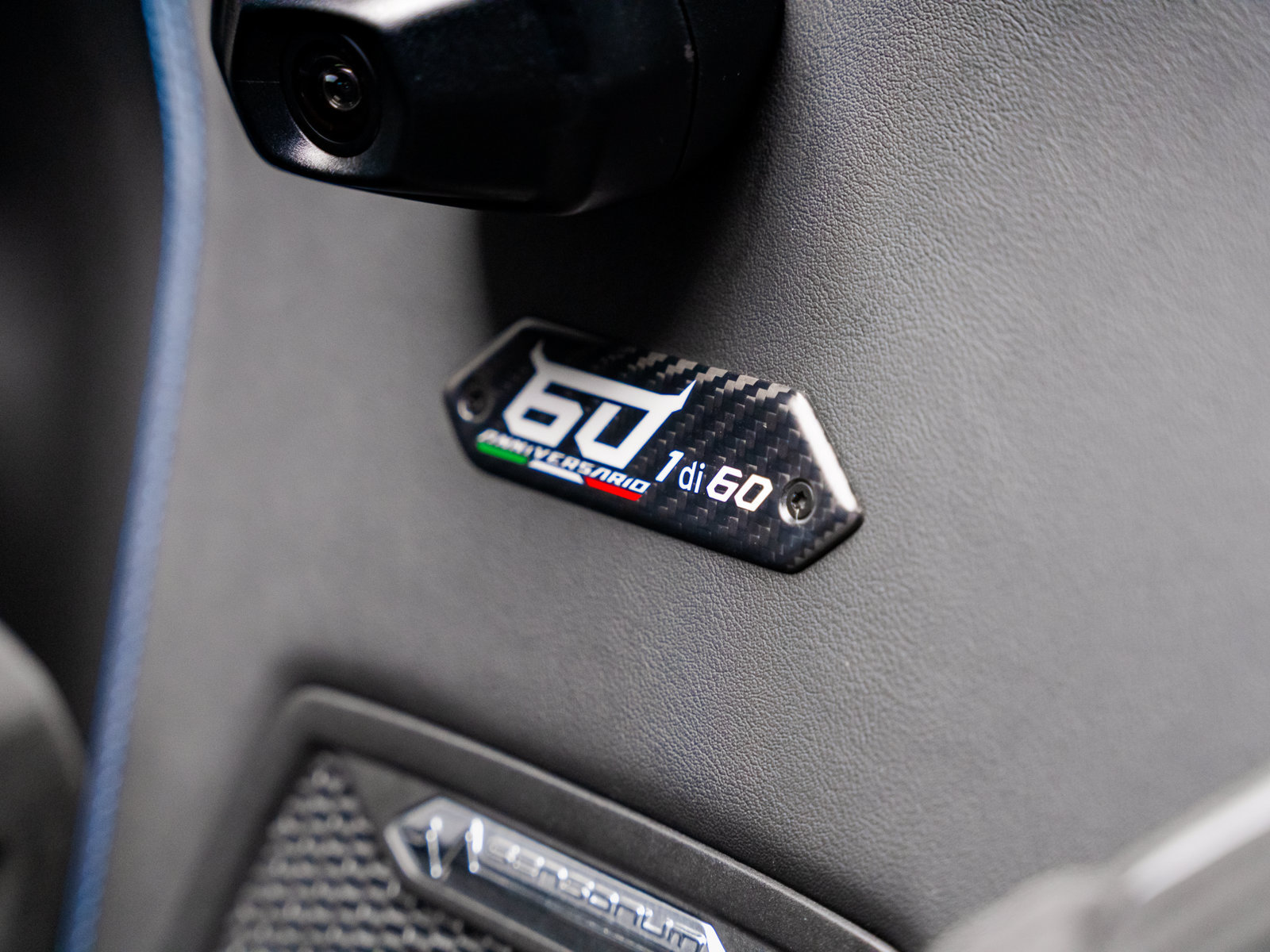 Used 2024 Lamborghini Huracan EVO AWD/4WD image 4