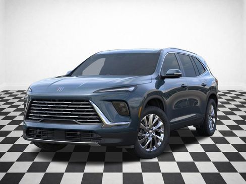 New 2026 Buick Enclave Preferred image 35