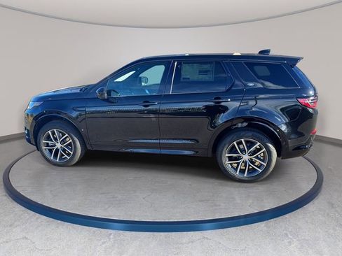 New 2026 Land Rover Discovery Sport Landmark AWD/4WD image 8