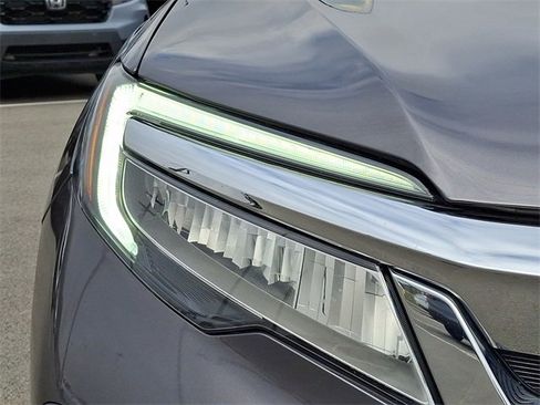 Certified 2021 Honda Pilot Touring image 29