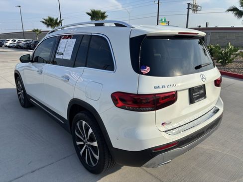 Certified 2023 Mercedes-Benz GLB 250 image 6