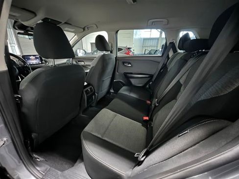 Used 2023 Nissan Rogue SV FWD image 15