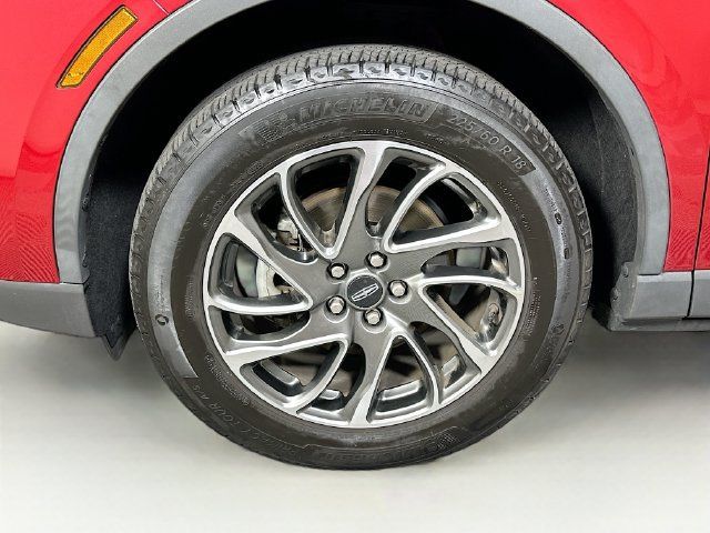 Used 2022 Lincoln Corsair AWD w/ Equipment Group 101A image 37