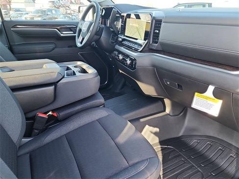 New 2026 GMC Sierra 1500 Elevation w/ Elevation Select Package image 17