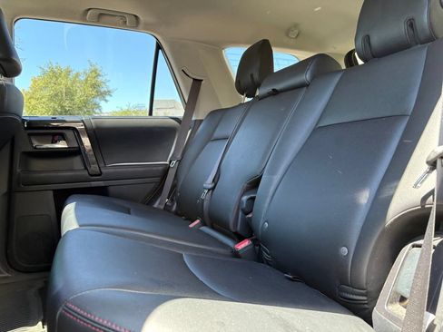 Used 2021 Toyota 4Runner Venture w/ Moonroof Package AWD/4WD image 12