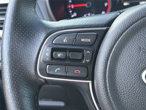 Used 2016 Kia Optima SX w/ Chrome Wheel Package FWD image 22