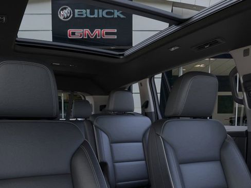 New 2026 Buick Enclave Preferred w/ Power Package image 24