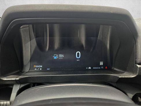 Used 2025 Ford Ranger Raptor AWD/4WD image 8