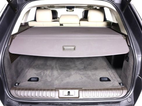 Used 2020 Land Rover Range Rover Sport HSE image 37