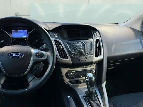 Used 2012 Ford Focus SEL image 9