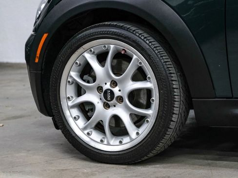 Used 2007 MINI Cooper S image 41