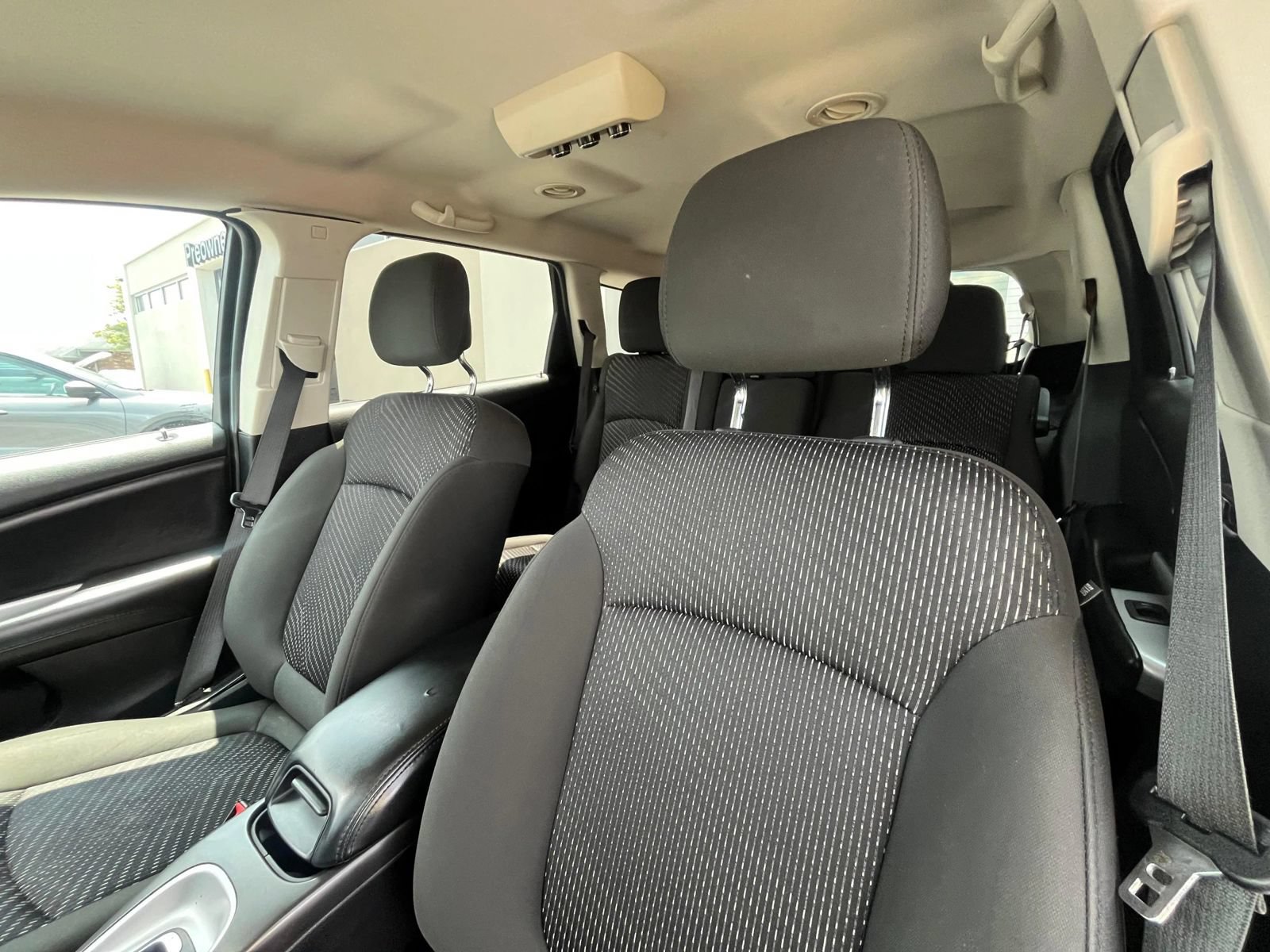 Used 2019 Dodge Journey SE w/ Connectivity Group FWD image 21