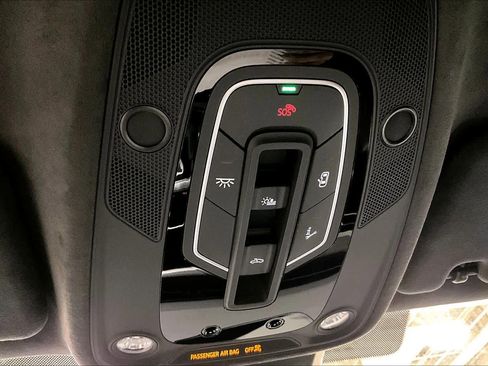 Used 2025 Audi RS 6 performance image 25