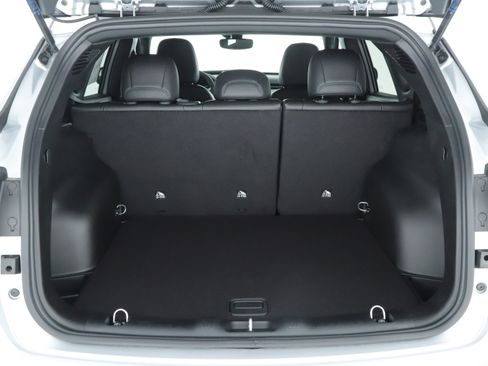 Used 2026 Jeep Compass Limited image 16