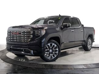 Used 2024 GMC Sierra 1500 Denali AWD/4WD 360° Tour