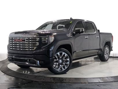 Used 2024 GMC Sierra 1500 Denali