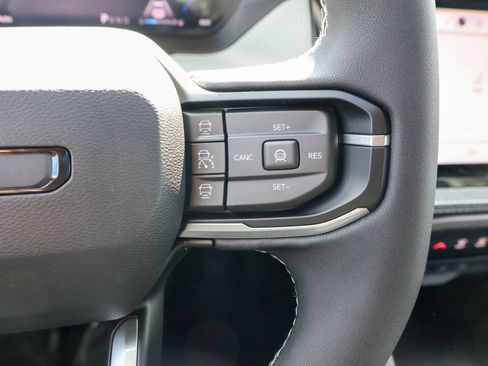 New 2026 Jeep Cherokee Laredo AWD/4WD image 27