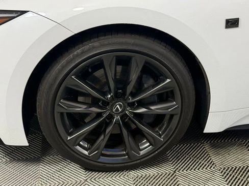 Certified 2025 Lexus IS 350 F Sport RWD image 20