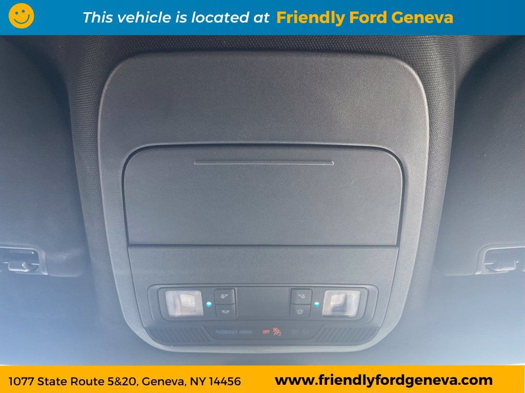 Used 2024 Ford F150 STX w/ Mobile Office Package AWD/4WD image 26