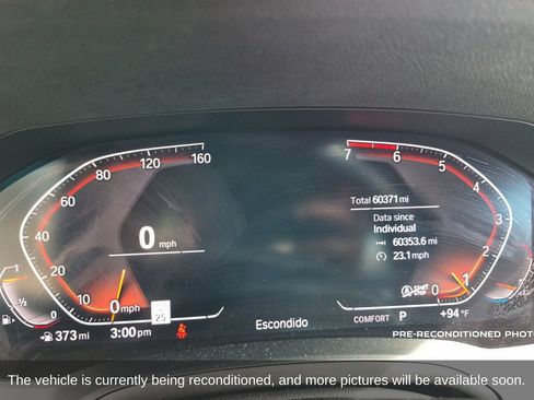 Used 2019 BMW 330i Sedan w/ Convenience Package RWD image 16