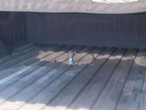 Used 2014 GMC Sierra 2500 Denali image 43