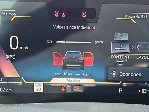 New 2026 BMW X5 sDrive40i image 21