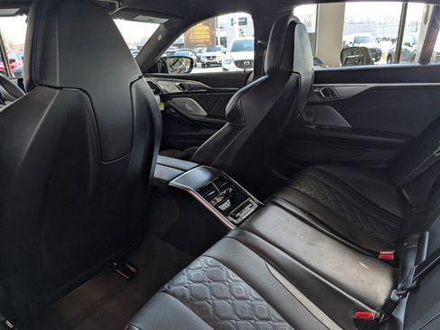 New 2026 BMW M850i xDrive image 14