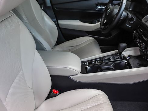 Used 2024 Honda Accord EX-L image 19