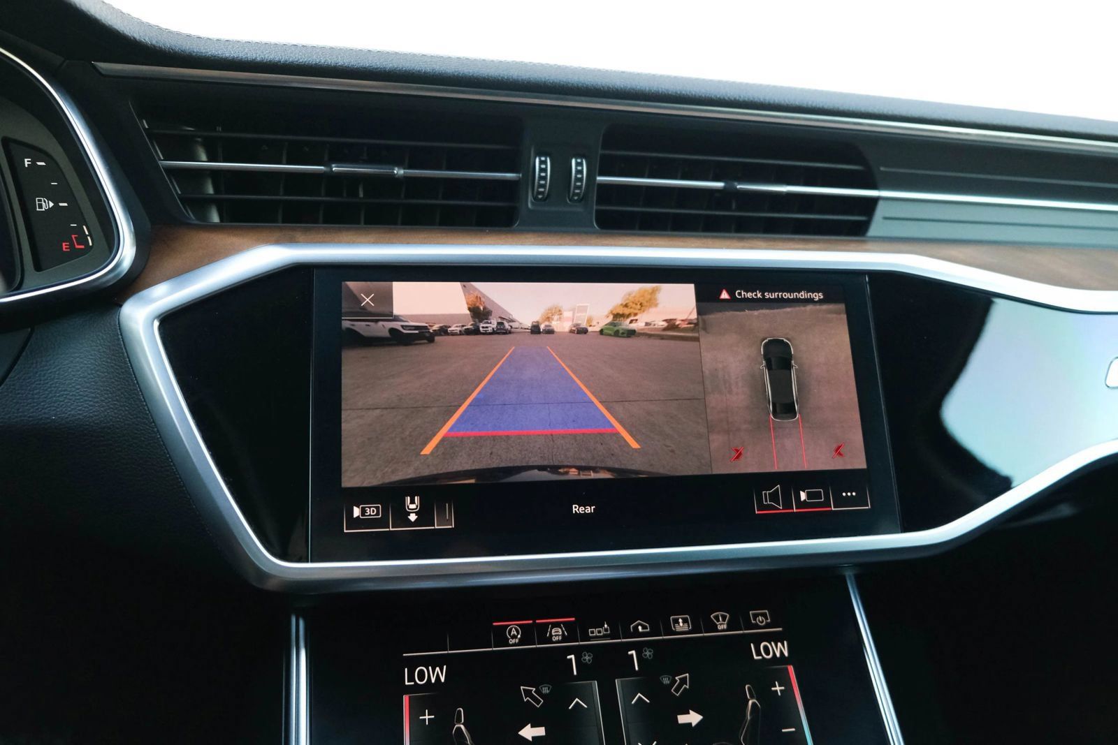 Used 2019 Audi A6 3.0T Prestige w/ Prestige Package AWD/4WD image 36