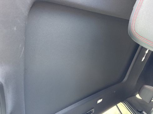 Used 2024 Chevrolet Traverse RS w/ LPO, Floor Liner Package FWD image 16