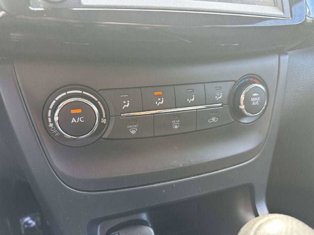 Used 2019 Nissan Sentra S FWD image 21