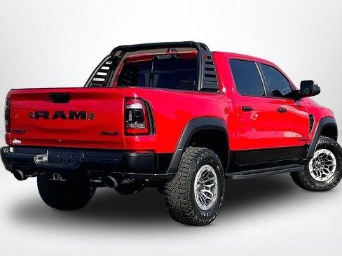 Used 2023 RAM 1500 TRX w/ TRX Level 2 Equipment Group AWD/4WD image 6