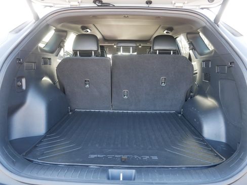 Certified 2023 Kia Sportage X-Pro Prestige image 18