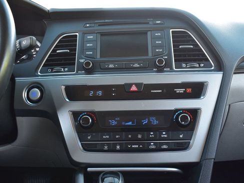 Used 2015 Hyundai Sonata Limited FWD image 33