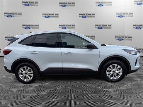 New 2025 Ford Escape Active w/ Tech Pack #1 image 6