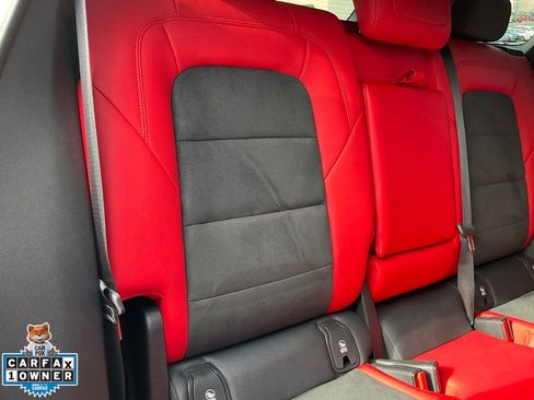 Used 2024 Chevrolet Blazer EV RS RWD image 50
