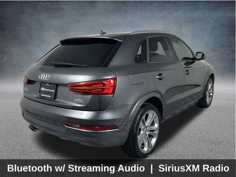 Used 2018 Audi Q3 2.0T Premium w/ Convenience Package image 9