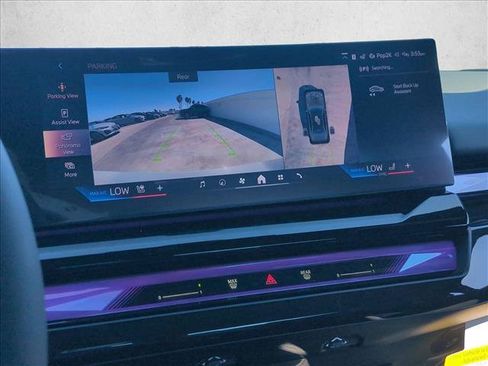 New 2027 BMW 530i w/ M Sport Package RWD image 13