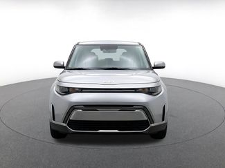 Used 2025 Kia Soul LX w/ LX Technology Package FWD video 2
