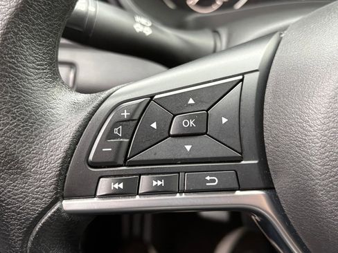 Certified 2025 Nissan Altima 2.5 SV image 14