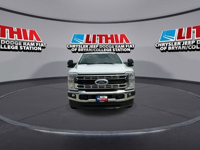 Used 2025 Ford F250 XLT w/ FX4 Off-Road Package