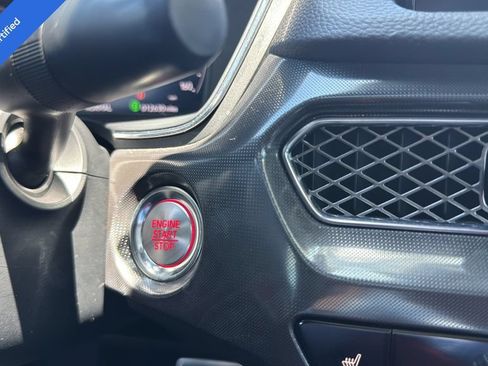 Used 2024 Acura Integra A-Spec FWD image 26