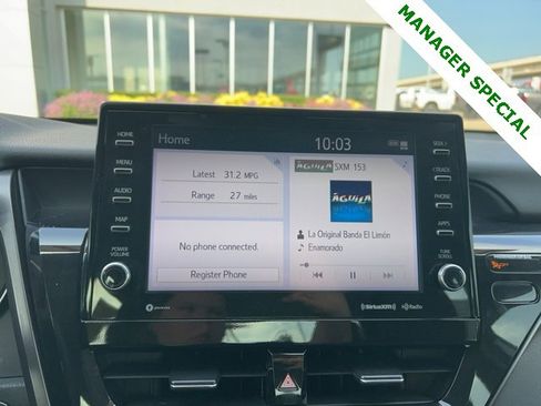 Used 2024 Toyota Camry XSE image 19