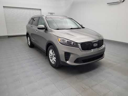 Used 2019 Kia Sorento LX w/ Option Group 020 image 13