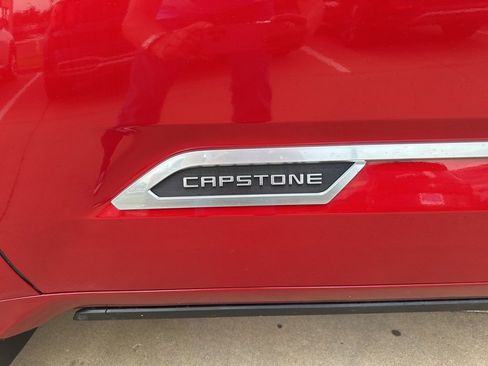 Used 2023 Toyota Tundra Capstone image 10