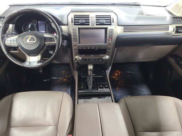 Used 2020 Lexus GX 460 Premium w/ Premium Package AWD/4WD image 24
