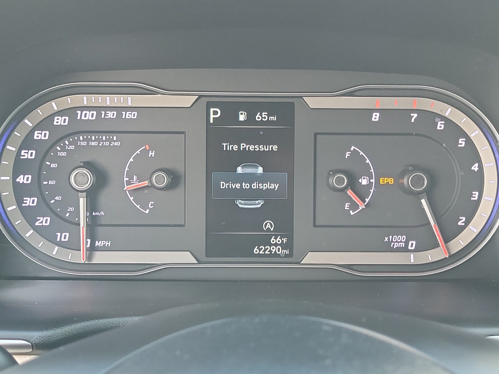 Certified 2024 Hyundai Tucson SEL AWD/4WD image 10