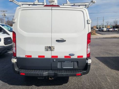 Used 2016 Ford Transit 250 130 Low Roof RWD image 14